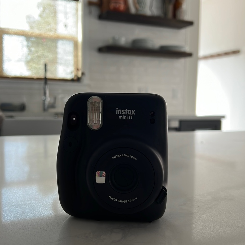 Instax 11 mini
